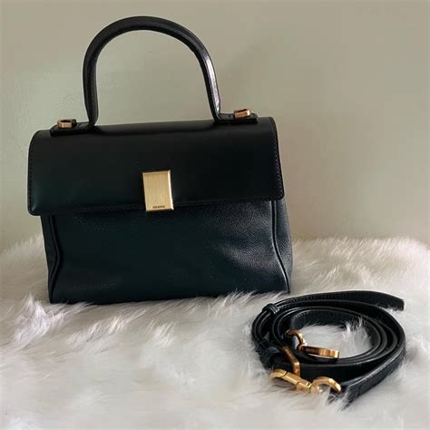 couronne sling bag